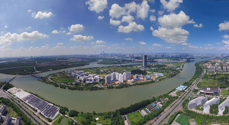 镇江再生医学小镇