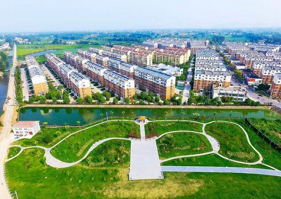 南京市江北新区社会联治，基层治理更有力量