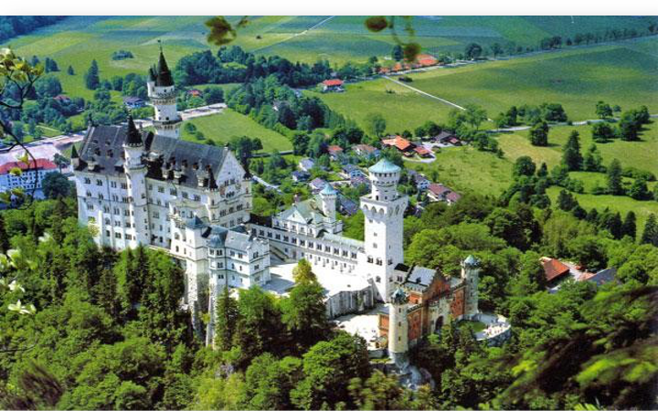 海外商务考察（德国）