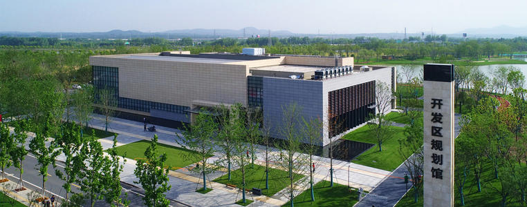 南京溧水经济开发区
