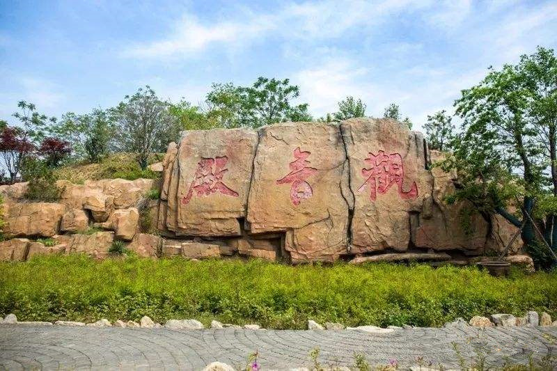 秣陵街道元山社区观音殿村